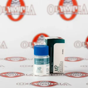 PROVIRON 50MG/TAB (USA Domestic) Magnus