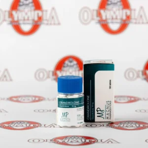 OXANDROLONE 10MG/TAB (USA Domestic) Magnus