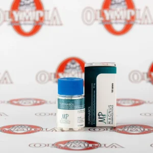 TURINABOL 10MG/TAB (USA Domestic) Magnus