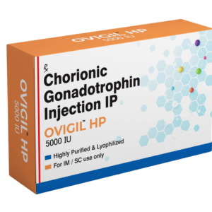 OVIGIL 5000 IU (USA Domestic) Shree Venkatesh