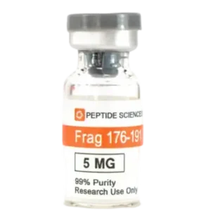 FRAG 176-191 5MG (USA Domestic) Peptide Sciences