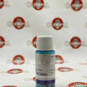 ANASTROZOLE 1 MG/TAB (USA Domestic) ZPHC