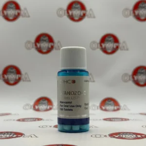STANOZOLOL 10MG/TAB ZPHC