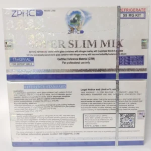 SUPER SLIM MIX 55MG ZPHC