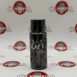 ANASTROZOL 100 TABLETS X 1 MG (USA Domestic) Prime Labs