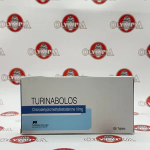TURINABOLOS Pharmacom