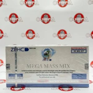 MEGA MASS MIX 50MG (USA Domestic) ZPHC