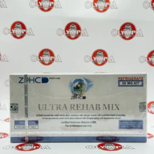 ULTRA REHAB MIX 50MG ZPHC