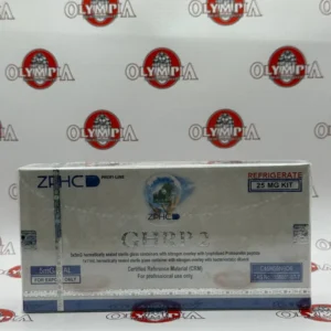 GHRP 2 25MG (USA Domestic) ZPHC