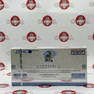 GHRP 6 25MG (USA Domestic) ZPHC
