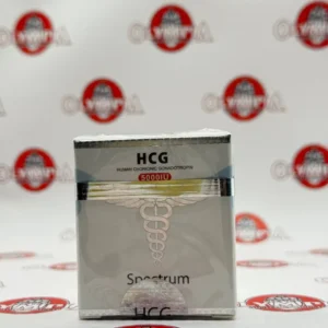 HCG 5000 IU (USA Domestic) Spectrum Pharma