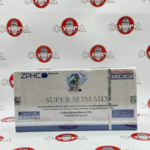 SUPER SLIM MIX 27.5MG (USA Domestic) ZPHC