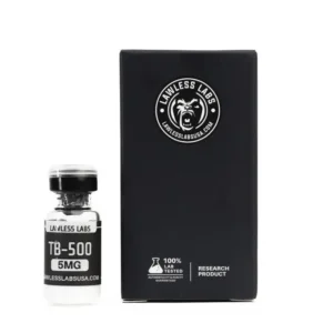 TB-500 Lawless Labs