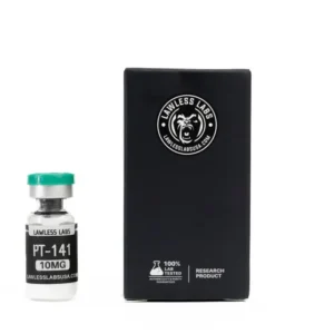 PT-141 Lawless Labs