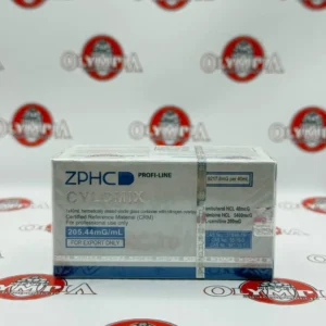 CYCL MIX (USA Domestic) ZPHC