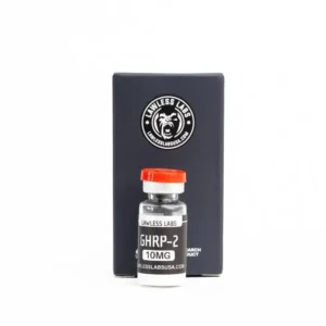 GHRP-2 10 MG Lawless Labs