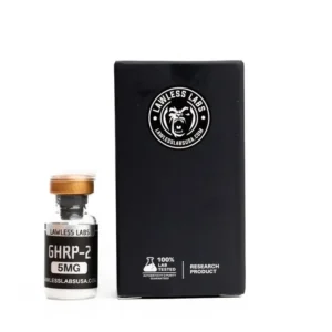 GHRP-2 5 MG Lawless Labs