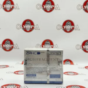 rHGH FRAGMENT 176-191aa 12.5MG (USA Domestic) ZPHC