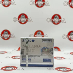 MELANOTAN 2 (USA Domestic) 10 MG ZPHC