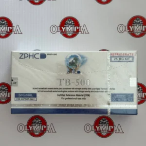TB 500 25MG (USA Domestic) ZPHC