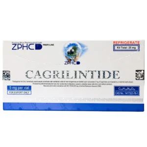 CAGRILINTIDE 25MG ZPHC
