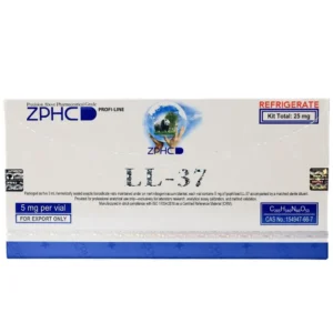 LL-37 25MG ZPHC