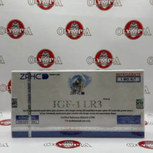 IGF – 1 L3 5 X 0.2MG/VIAL 1MG/KIT (USA Domestic) ZPHC