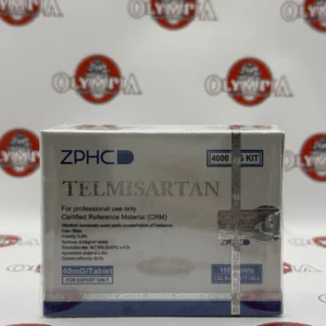 TELMISARTAN 40MG/TAB (USA Domestic) ZPHC