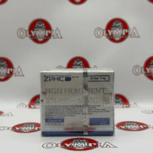 HGH FRAGMENT 176-191 10 MG VIAL ZPHC