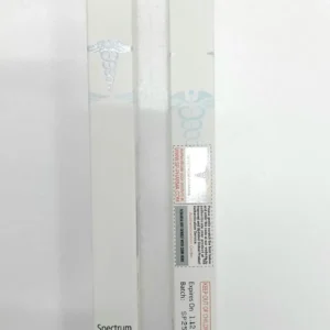 HCG 6500 IU PEN Spectrum Pharma
