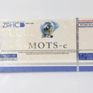 MOTS-c 25MG ZPHC