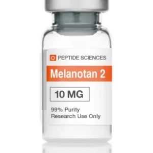 MELANOTAN 2 10MG Peptide Sciences
