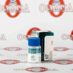 PROVIRON 50MG/TAB Magnus