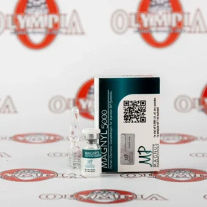 MAGNYL 5000 (USA Domestic) Magnus