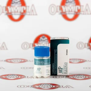 TURINABOL 10MG/TAB Magnus