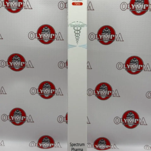 SPECTROS 72IU PEN Spectrum Pharma