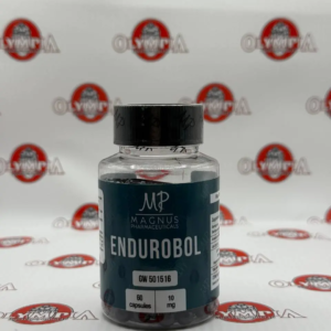 ENDUROBOL (GW 501516) Magnus