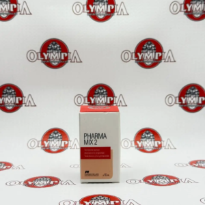 PHARMA MIX 2 – 250 (USA Domestic) Pharmacom