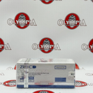 NANDROLONE MIX (USA Domestic) ZPHC