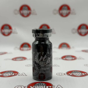 TEST C 200 (USA Domestic) Prime Labs