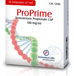PROPRIME Eminence Labs