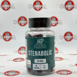STENABOLIC (SR9009) (USA Domestic) Magnus
