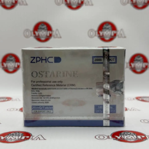 OSTARINE 20MG/TAB (USA Domestic) ZPHC