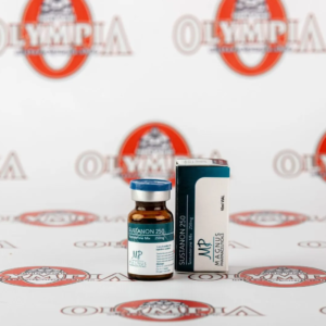 SUSTANON 250 Magnus