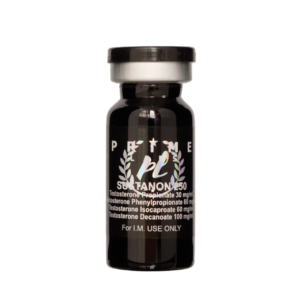 SUSTANON 250 Prime Labs