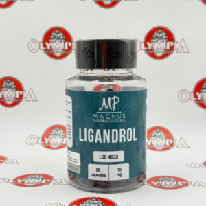 LIGANDROL (LGD-4033) (USA Domestic) Magnus