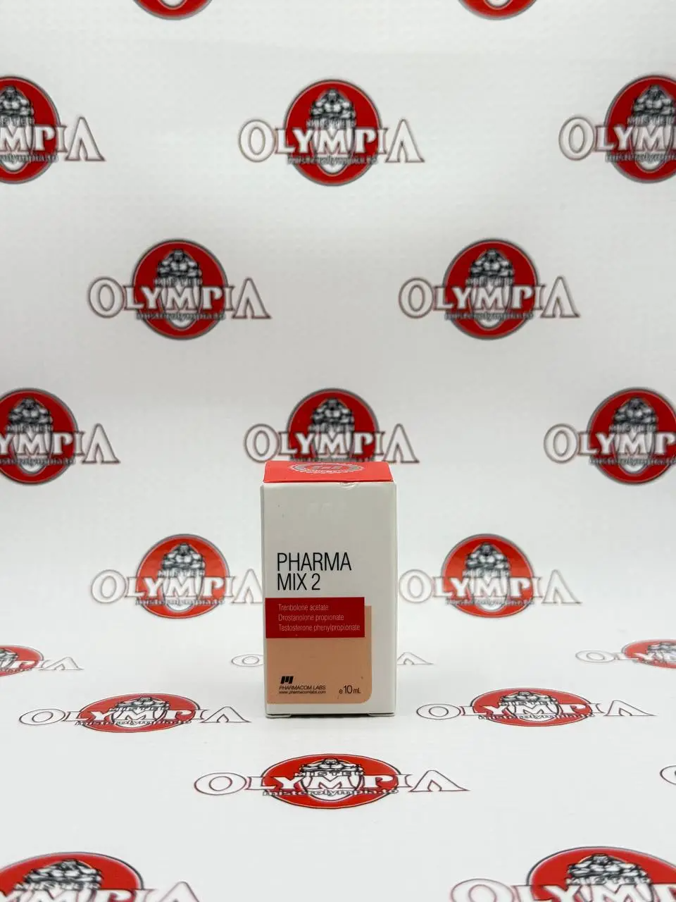 PHARMA MIX 2 – 250 Pharmacom
