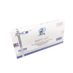 RAPID MIX amps ZPHC