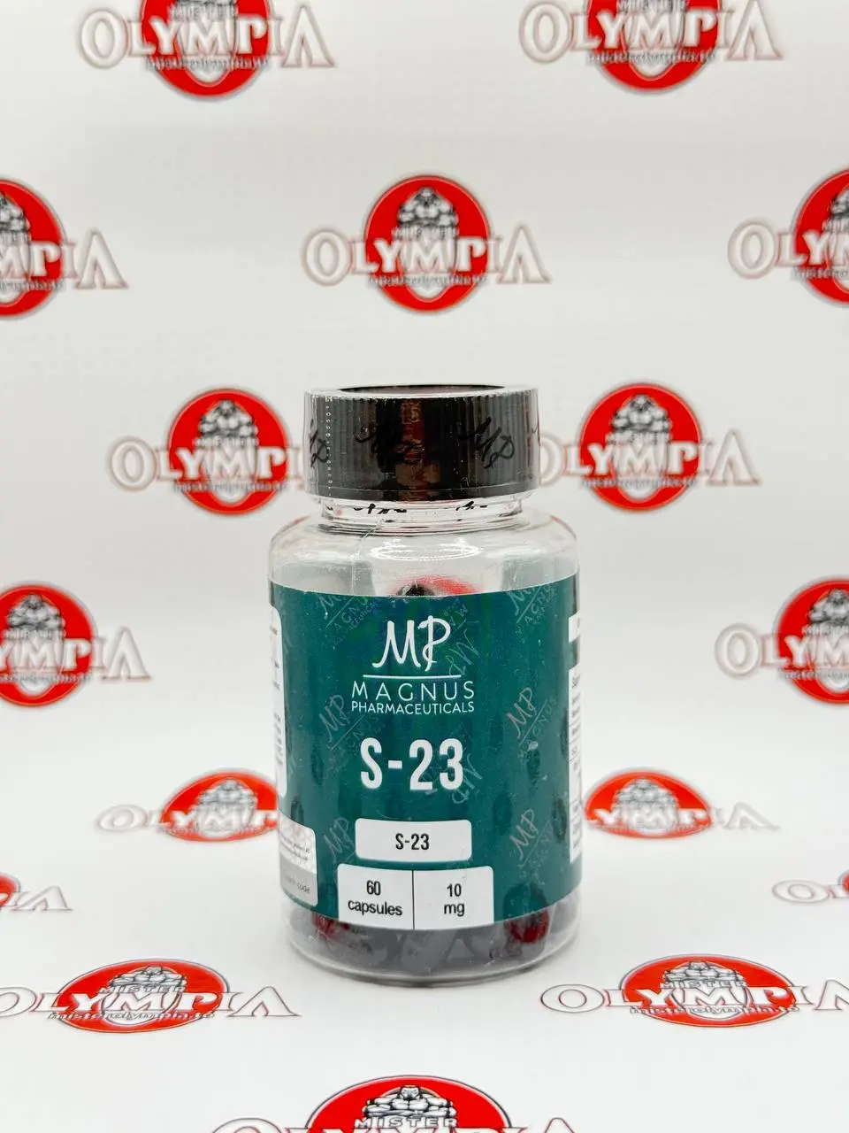 S-23 Magnus