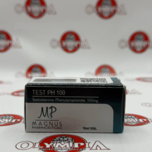 TEST PH 100 (USA Domestic) Magnus
